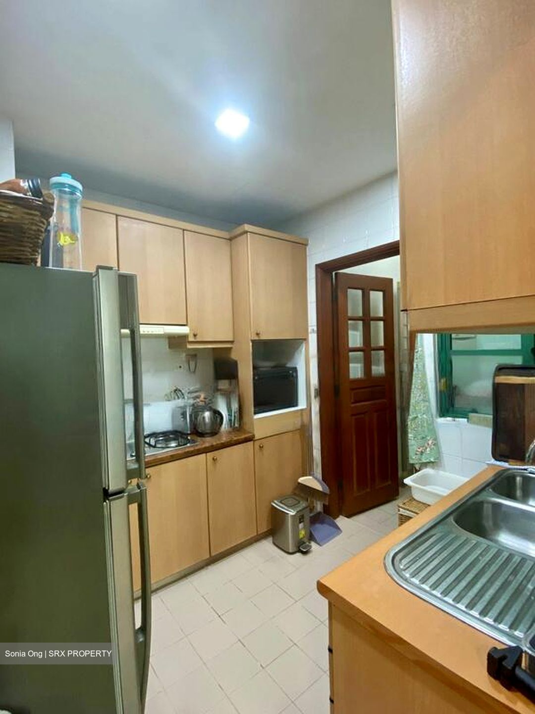 Hillview Heights (D23), Condominium #483995751